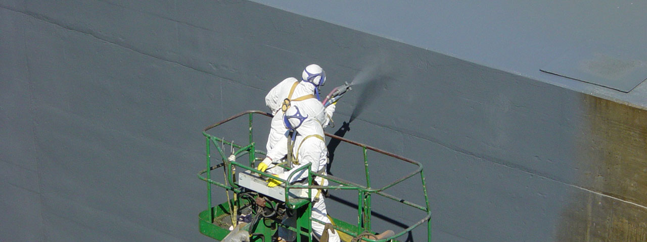 Polyurea protective coatings for Richmond Virginia Polyurea protective coatings for Richmond Virginia